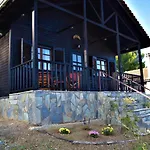 Курортный комплекс Evia Forest Village