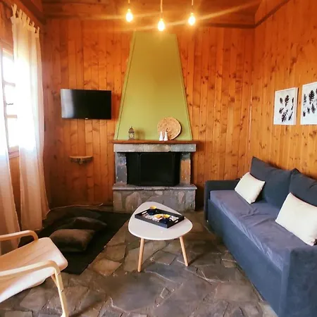 Evia Forest Village אתר נופש
