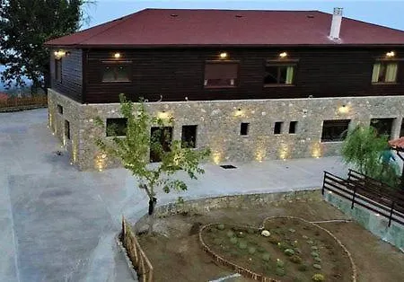 Evia Forest Village *