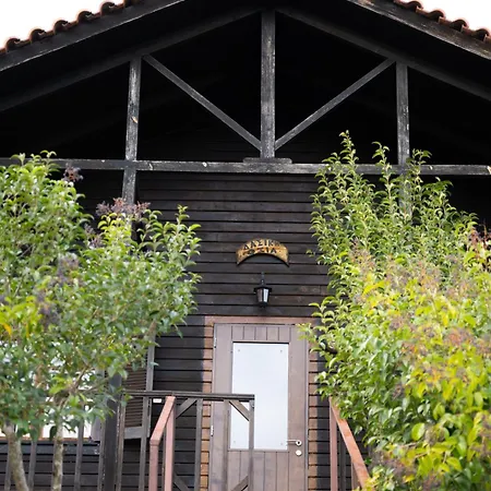 Evia Forest Village Ośrodek wypoczynkowy Pappades