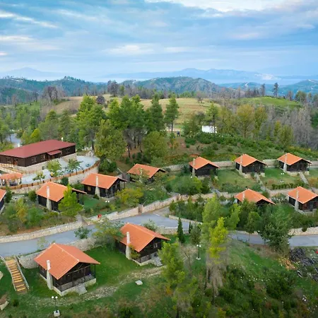 Evia Forest Village