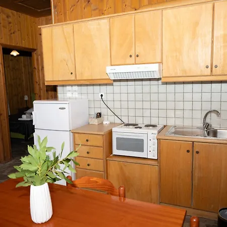 Evia Forest Village Resort