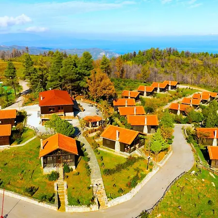 Resort Evia Forest Village