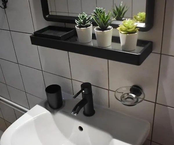 Θέρετρο Evia Forest Village