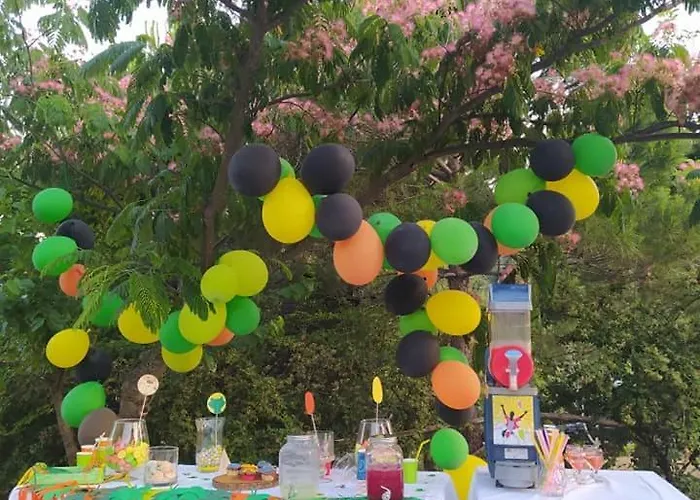 Θέρετρο Evia Forest Village *