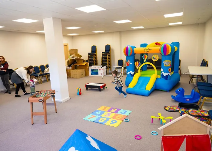 Θέρετρο Evia Forest Village *