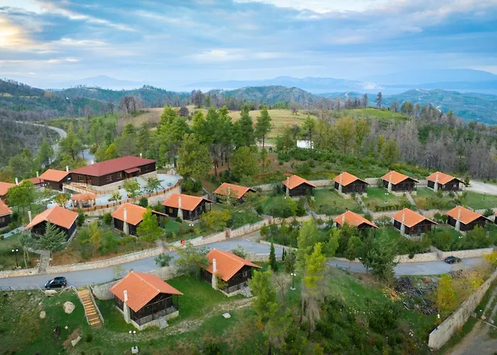Evia Forest Village
